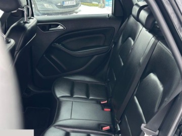 Mercedes Klasa B W246 Sports Tourer 180 BlueEFFICIENCY 122KM 2011 Mercedes-Benz Klasa B 180 (BlueEFFICIENCY) 122KM 2011r, zdjęcie 26