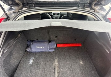 Volvo V40 II Hatchback Facelifting 2.0 D3 150KM 2019 Volvo V40 salon PL FV VAT 23 bezwypadkowy po serwisie duzy ekran, zdjęcie 23