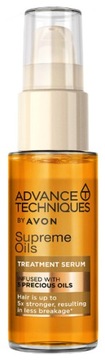 avon SERUM do włosów Kompleksowa Pielęgnacja 30 ml