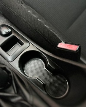 Peugeot 308 I Hatchback 5d 1.6 VTi 120KM 2009 Peugeot 308 Automat Klima Alu Gwarancja w cenie Warszawa VRWF 1.6 Benzyna, zdjęcie 22