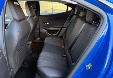 Opel Mokka II SUV 1.5 Diesel 110KM 2022 Opel Mokka ULTIMATE 1.5D 110Ps 6Biegow FullLed Kamera MartwePole Bezwypadk, zdjęcie 26