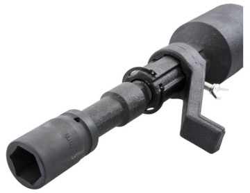 Планетарный ключ для колес TIR 7000 Нм