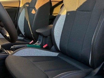 Skoda Kamiq Crossover Facelifting 1.5 TSI 150KM 2025 SKODA Kamiq Edition 130 1.5 TSI DSG Suv 150KM 2025, zdjęcie 5