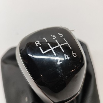 VOLKSWAGEN T-ROC 2023 ŘADÍCÍ PÁKA / KNOFLÍK PÁKY ŘAZENÍ