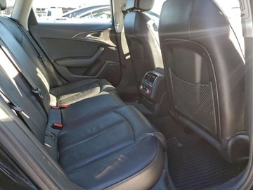 Audi A6 C8 2018 Audi A6 Limousine Premium Plus 2018 3.0 Benzyna 340KM, zdjęcie 10
