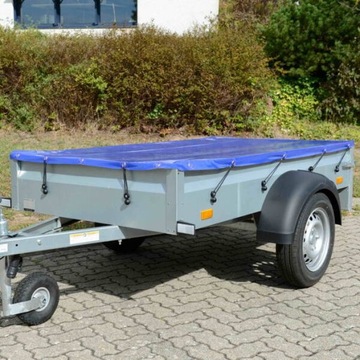 ПРИЦЕП БРЕЗЕНТ 114 x 210 см