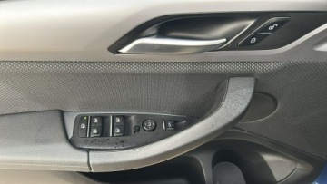 BMW X3 G01 SUV 2.0 18d 150KM 2021 BMW X3 s Drive18d mHEV Advantage, zdjęcie 12