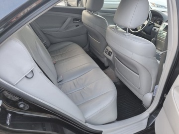 Toyota Camry VI 2007 Toyota Camry Camry 2.4 Hybrid, zdjęcie 9