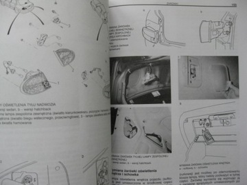 Daewoo Lanos Ремонтирую Daewoo Lanos Budowa PL сам.