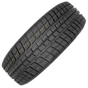 2x Opony Bieżnikowane 195/65 R15 zimowe BEZPIECZNE