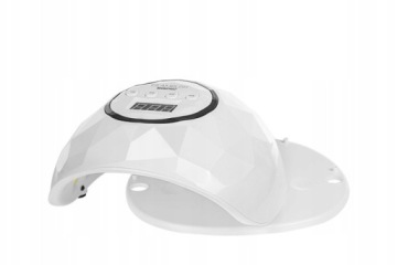 УФ/LED ЛАМПА 86ВТ ДЛЯ ГИБРИДНЫХ НОГТЕЙ GR MANIPRO2