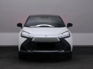 Toyota C-HR II SUV Plug-In 2.0 Hybrid Dynamic Force Plug-in  223KM 2026 Od ręki - GR Sport 2.0 Hybrid Dynamic Force Plug-in 223KM | Kamera 360!, zdjęcie 1