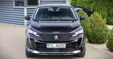 Peugeot 3008 II Crossover Facelifting  1.2 PureTech 130KM 2021 Peugeot 3008 (Nr.015) 1.2 THP Navi Kamera Klima Tempomat Gwarancja 1.2, zdjęcie 8