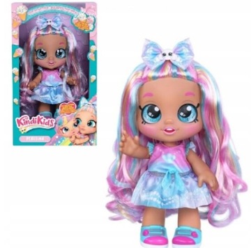 Детская кукла Kindi PEARLINA 50157-05L-R1
