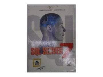 SQL server 7 - Mary Chipman