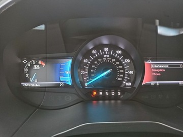 Ford Edge II 2020 Ford EDGE Titanium, 244 KM, tylko 51 tys km, zdjęcie 19