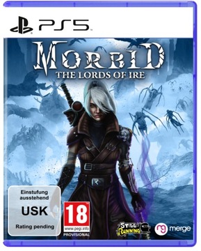MORBID: THE LORDS OF IRE PS5