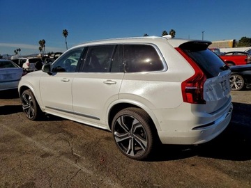 Volvo XC90 II 2025 Volvo XC 90 Ultra 2025 2.0 Benzyna 316KM, zdjęcie 1