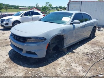 Dodge Charger VII 2021 Dodge Charger SXT 2021 3.6l 3.6 Benzyna 292KM, zdjęcie 1