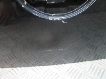 VÍKO KUFRU KUFRU CHRYSLER PT CRUISER PX8