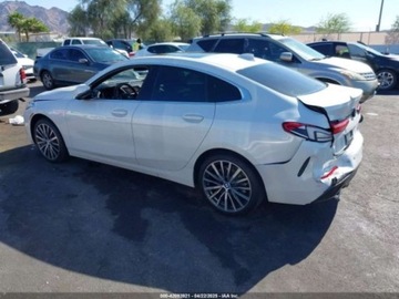 BMW Seria 2 G42-U06 2023 BMW Seria 2 2023 BMW 2 Series 228i Gran Coupe 2.0 Benzyna 228KM, zdjęcie 2