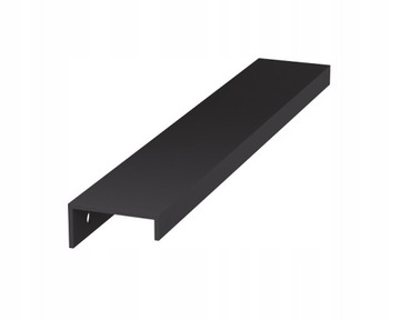 NOMET Uchwyt Vera L94 C-4909A-94 P61 czarny mat