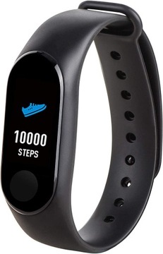 SMARTWATCH KOUNGA FITPRO TONIC BAND + 5 ремешков!