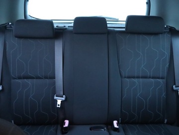 Toyota Auris I Hatchback 1.4 D-4D 90KM 2010 Toyota Auris 1.4 D-4D, Salon Polska, Serwis ASO, zdjęcie 9