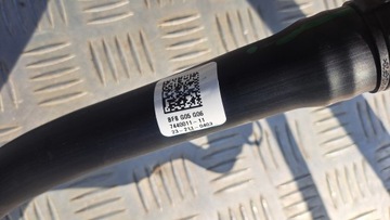 BMW X5 LIFT G05 2023R 3.0 D LCI HYBRID WLEW ADBLUE 7440011 NOWY