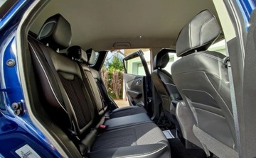 Renault Kadjar Crossover 1.2 Energy TCe 130KM 2017 Renault Kadjar Caly 100 Bezwypadkowy Oryginal BOSE NAVI lampy FULL LED, zdjęcie 21