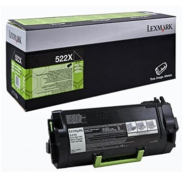 LEXMARK 522X MS811 MS812 MX711 MX812 outlet
