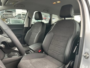 Seat Ateca SUV Facelifting 1.5 EcoTSI 150KM 2025 Seat Ateca Style 1.5 TSI 150 KM DSG, zdjęcie 5
