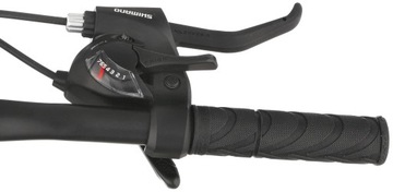 Мужской горный велосипед INDIANA X-Pulser 2.6 26 дюймов