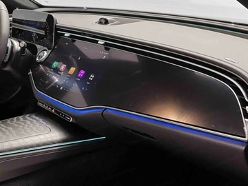 Mercedes Klasa E W214 Sedan Plug-In 2.0 300de 313KM 2025 E Klasa 300 de 4-Matic AMG 2.0 (313KM) 2025, zdjęcie 8