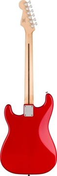 Электрогитара - Squier Sonic Stratocaster HT LRL WPG TOR