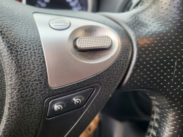 Nissan Juke I SUV 1.6i 117KM 2012 Nissan Juke 1.6 117 KM 100% Przebieg Zarejestrowan, zdjęcie 22