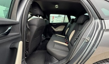 Skoda Scala Hatchback 1.5 TSI 150KM 2022 Škoda Scala Skoda Scala Style 1.5TSI 150KM 2022, zdjęcie 13