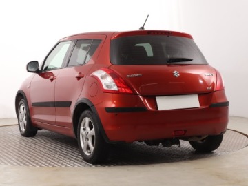 Suzuki Swift V 2010 Suzuki Swift 1.2, 4X4, Klima, Parktronic,ALU, zdjęcie 3