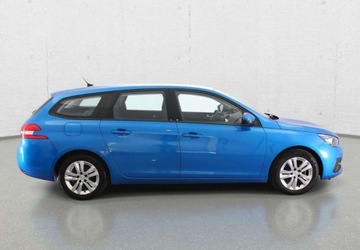Peugeot 2021 Peugeot 308 SW Active Pack Fv23 Od RiA 1.2 Benzyna 130KM, zdjęcie 2