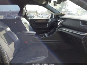 Jeep 2024 Jeep Grand Cherokee L ALTITUDE, 2024r., 4x4, 3.6L 3.6 Benzyna 293KM, zdjęcie 8