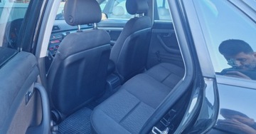 Audi A4 B7 Sedan 2.0 TDI PD 140KM 2005 Audi A4 Limousine 2.0 TDI 140KM 2.0 Diesel 140KM, zdjęcie 17