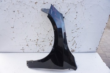 BLATNÍK LEVÝ PŘEDNÍ VOLVO S60 II 452-46