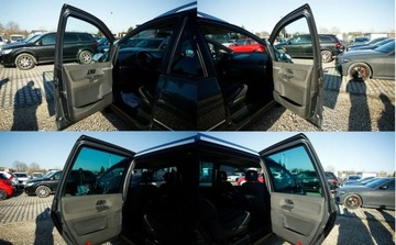 Volkswagen Sharan I 1.8 i T 20V 150KM 2008 Volkswagen Sharan 1.8T 150KM Lift Xenon PDC 7 foteli climatronic serwis AS, zdjęcie 3