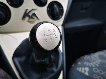 Ford Ka III 1.2 Duratec 69KM 2010 FORD KA III 1.2 Duratec 69KM, Manual, Radio CD,2 x Klucz, zdjęcie 10