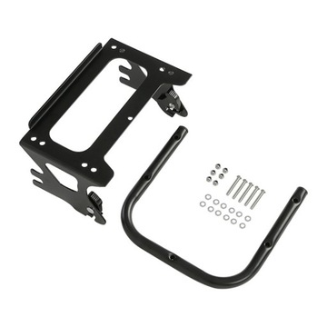 Рама верхнего кофра Harley Touring 97-08