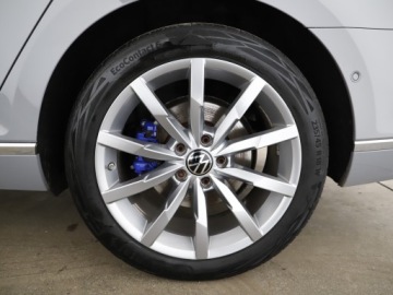 Volkswagen Passat B8 2022 Volkswagen Passat Variant 218kM | DCC | Hak | Alca, zdjęcie 27