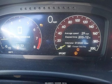 Honda Civic XII 2023 Honda Civic 2023 Honda Civic Type R Manual 2.0 Benzyna 315KM, zdjęcie 12