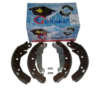 Барабаны, цилиндры, подшипники, Daewoo Tico SAA