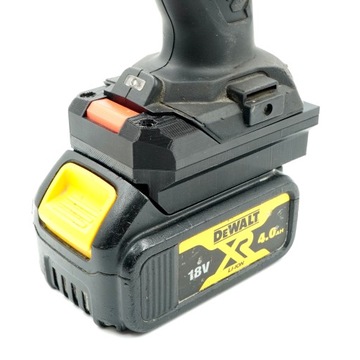 Адаптер DeWalt для адаптера Parkside X20V