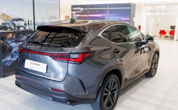 Lexus NX II 2024 Lexus NX 350h Prestige AWD 2.5 Hybryda 242KM, zdjęcie 9